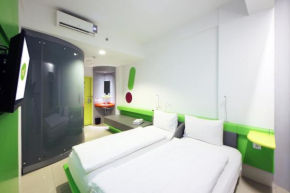 POP! Hotel Tebet Jakarta